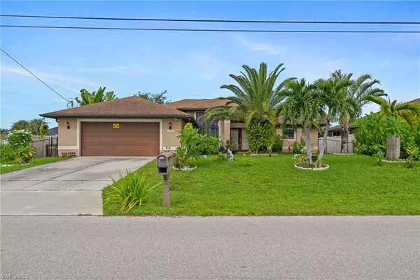 Cape Coral, FL 33909,1022 NE 14th AVE