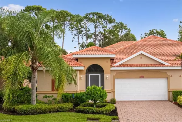 5640 Kensington LOOP, Fort Myers, FL 33912