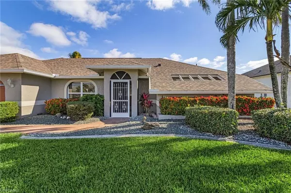 2607 SE 23rd AVE, Cape Coral, FL 33904
