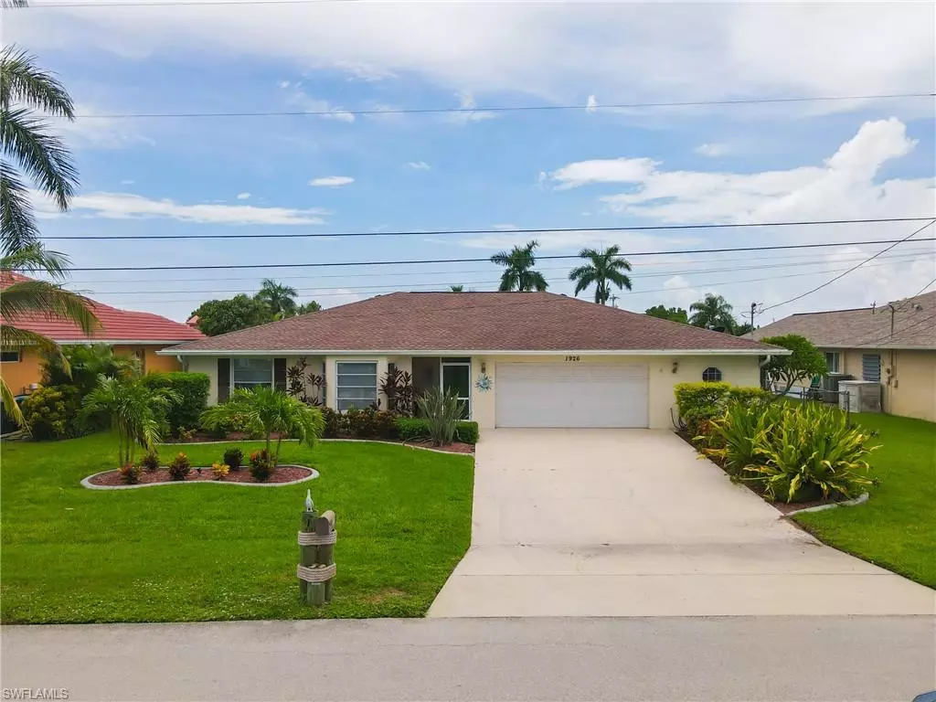 Cape Coral, FL 33990,1926 SE 12th TER