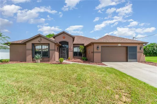 Cape Coral, FL 33914,2725 SW 28th PL