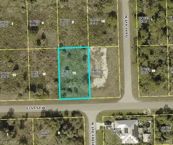 3602 61st ST W, Lehigh Acres, FL 33971