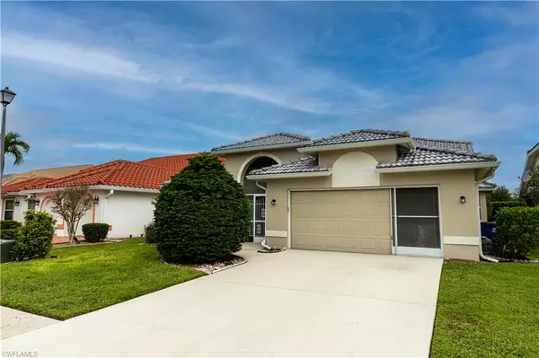 Fort Myers, FL 33912,8204 Breton CIR