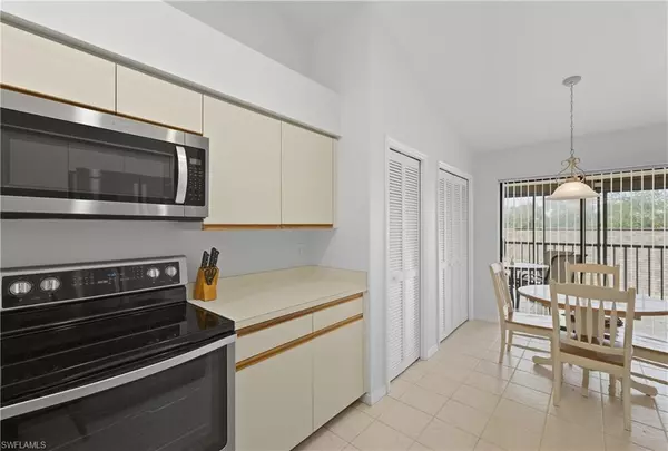 Fort Myers, FL 33908,12250 Kelly Greens BLVD #57