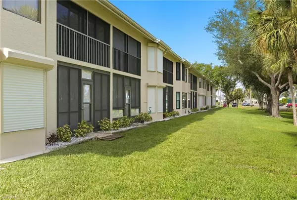 12250 Kelly Greens BLVD #57, Fort Myers, FL 33908