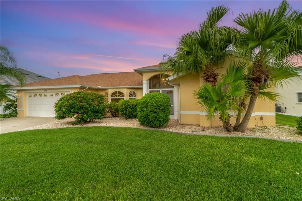 Cape Coral, FL 33914,4532 SW 17th AVE