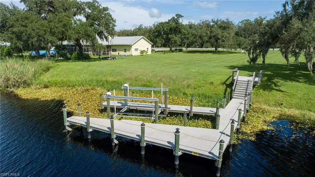 Labelle, FL 33935,395 Old County Road 78