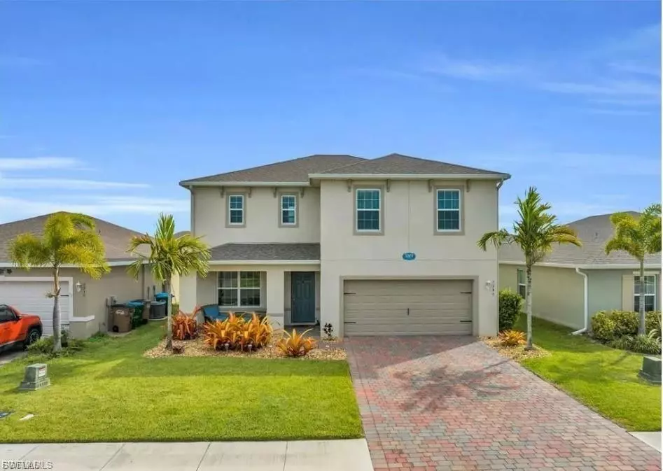 Cape Coral, FL 33909,3308 Acapulco CIR