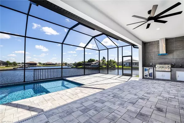 Cape Coral, FL 33993,1255 NW 35th AVE