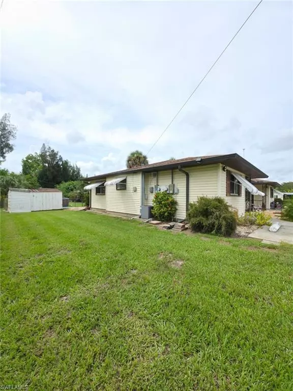 North Fort Myers, FL 33917,1875 Sadler RD