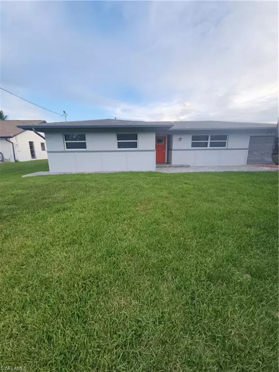 6293 Park RD, Fort Myers, FL 33908