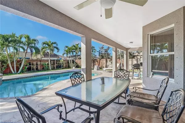 Cape Coral, FL 33914,930 SW 37th TER