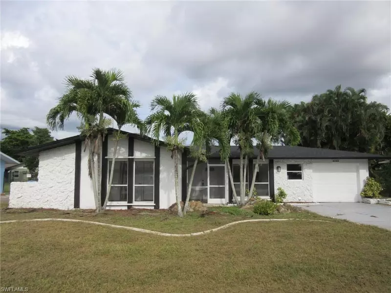 4123 SE 3rd AVE, Cape Coral, FL 33904