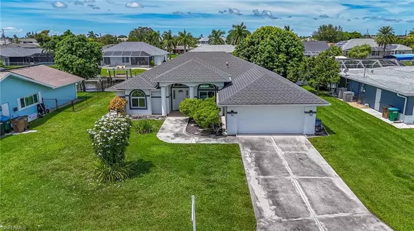 3902 SE 13th AVE, Cape Coral, FL 33904