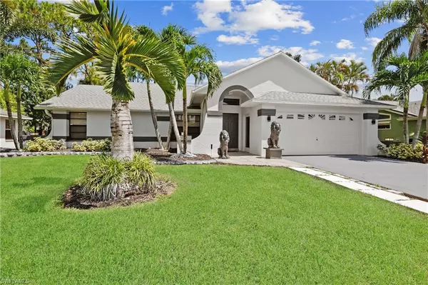 Lehigh Acres, FL 33971,2602 Elva PL