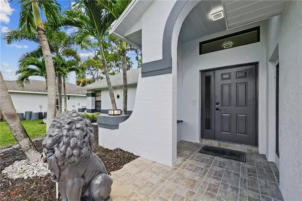 Lehigh Acres, FL 33971,2602 Elva PL