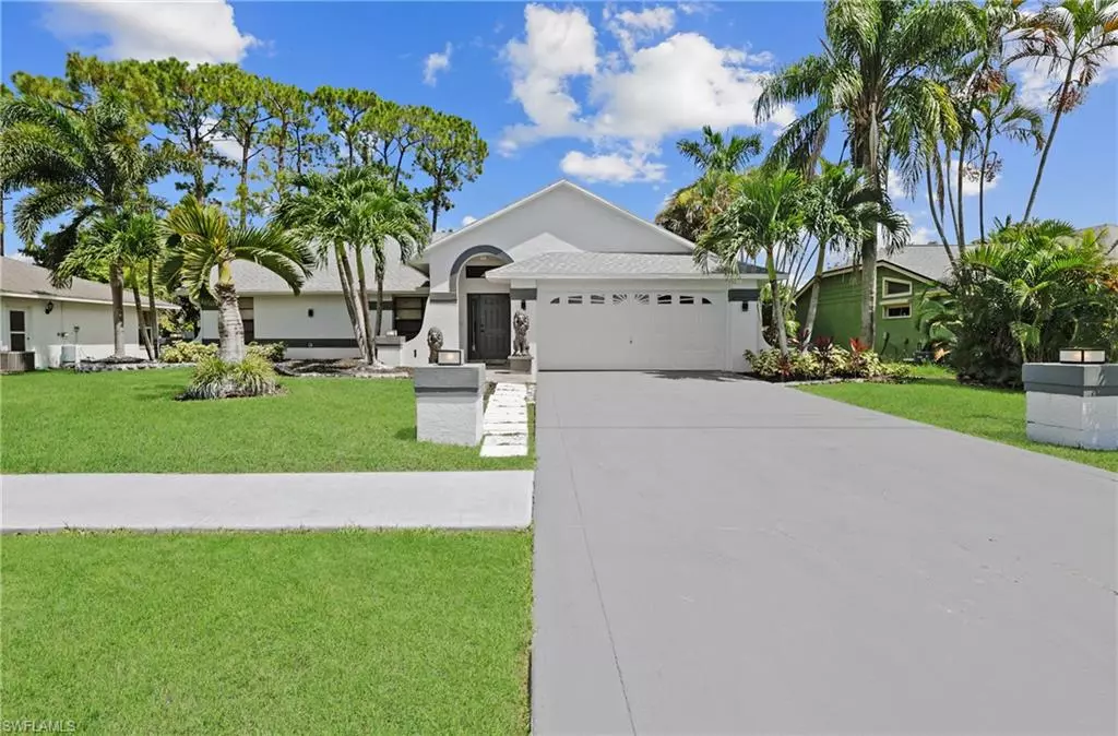 Lehigh Acres, FL 33971,2602 Elva PL