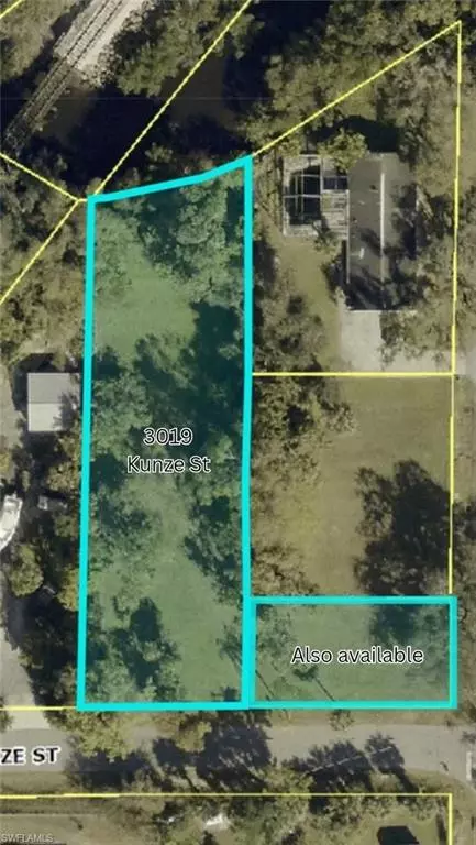 Fort Myers, FL 33916,3019 Kunze ST