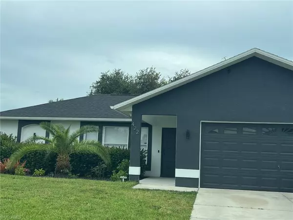 Cape Coral, FL 33990,422 SE 19th ST