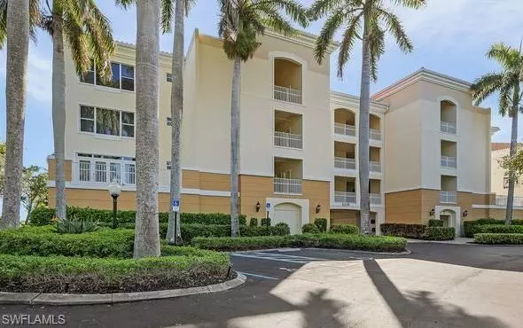 11130 Harbour Yacht CT #13B, Fort Myers, FL 33908