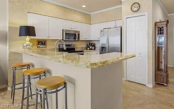 Fort Myers, FL 33908,11130 Harbour Yacht CT #13B