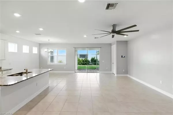 Cape Coral, FL 33909,3226 Baravaldo CIR