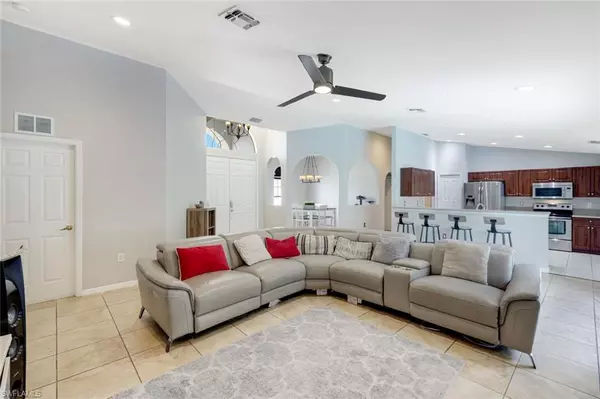 Cape Coral, FL 33909,3109 NE 6th PL