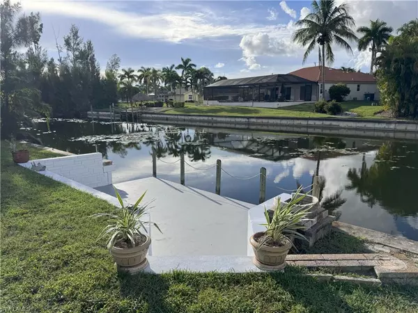 Cape Coral, FL 33991,415 SW 7th TER