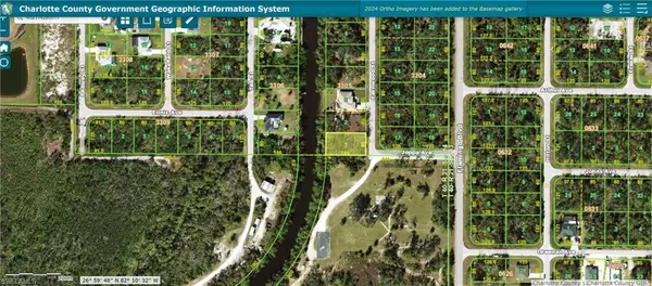 Port Charlotte, FL 33948,2263 Fernwood ST