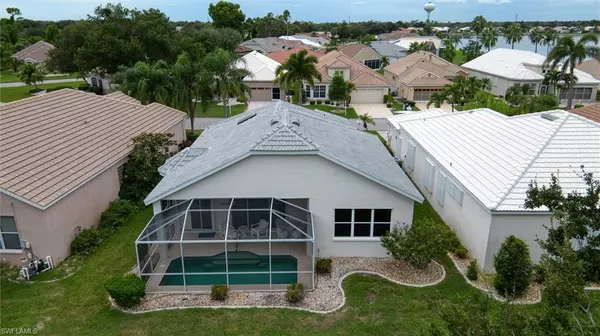 Punta Gorda, FL 33955,26311 Seminole Lakes BLVD