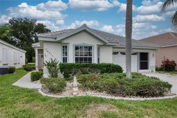 Punta Gorda, FL 33955,26311 Seminole Lakes BLVD