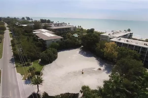 Sanibel, FL 33957,2761 W Gulf DR