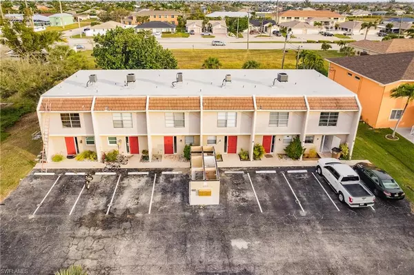 1123 SW 48th TER #103, Cape Coral, FL 33914