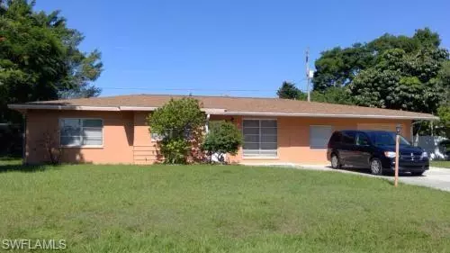 Lehigh Acres, FL 33936,111 N Oregon RD