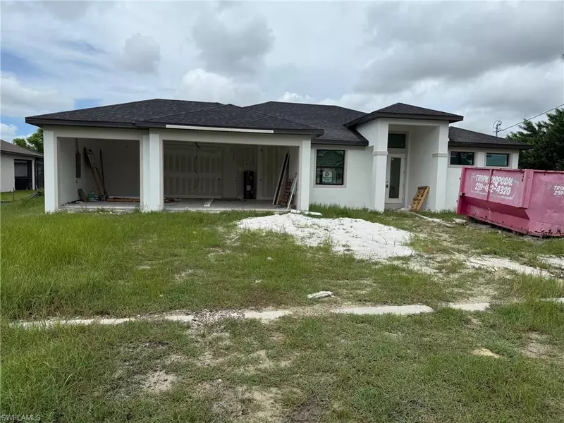 1723 SW 3rd TER, Cape Coral, FL 33991