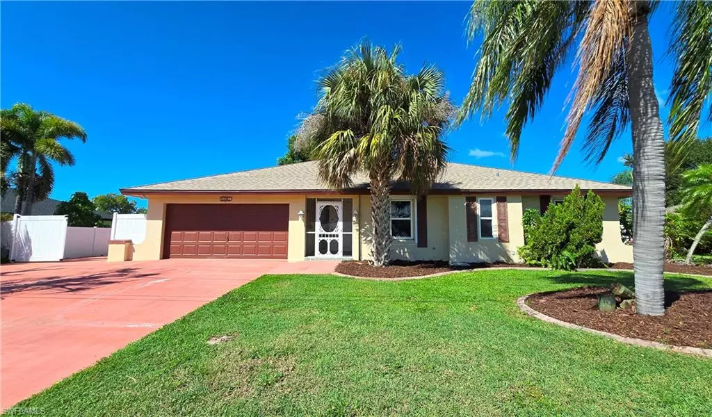 4301 Orange Grove BLVD, North Fort Myers, FL 33903