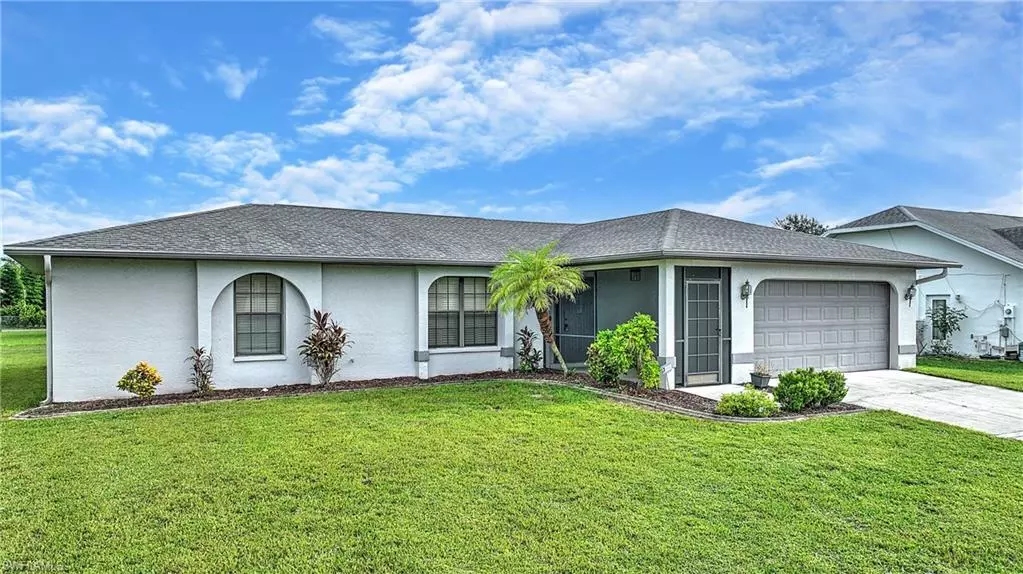 Lehigh Acres, FL 33936,1603 Covington Meadows CIR