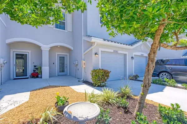 Fort Myers, FL 33913,12062 Via Lighthouse LN