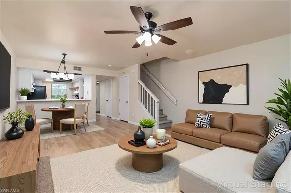 Fort Myers, FL 33907,2131 Crystal DR #24