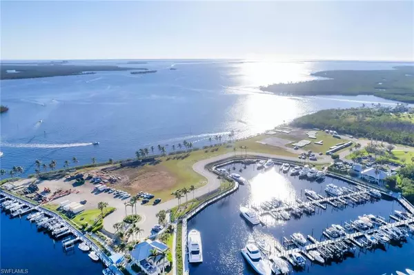 Cape Coral, FL 33914,5920 Tarpon Gardens CIR #201