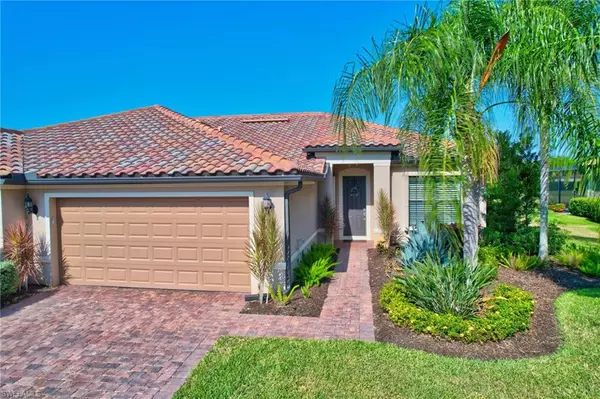 11716 Avingston TER, Fort Myers, FL 33913