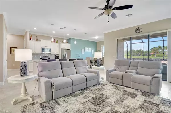Fort Myers, FL 33913,11716 Avingston TER