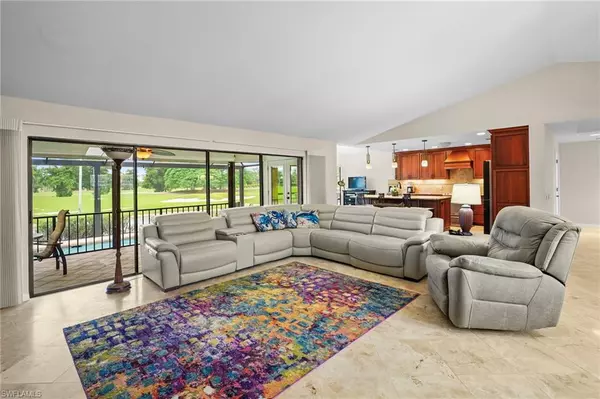 Fort Myers, FL 33908,16707 Bobcat DR