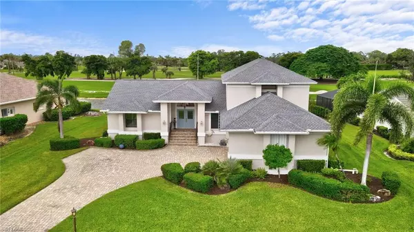 16707 Bobcat DR, Fort Myers, FL 33908