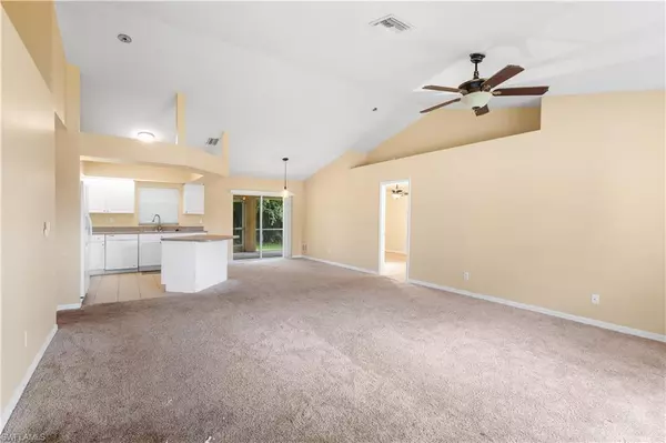 Cape Coral, FL 33991,1807 SW 21st LN