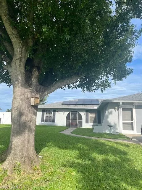 Cape Coral, FL 33909,201 NE 11th PL