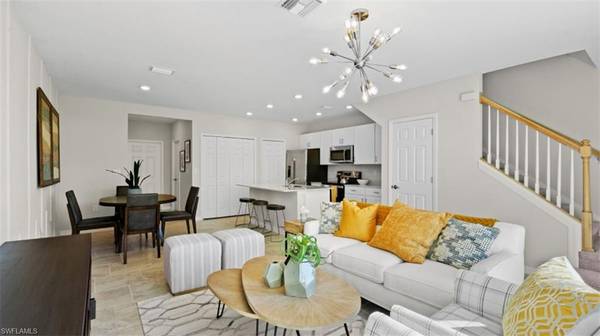 North Fort Myers, FL 33917,4258 Canova CT