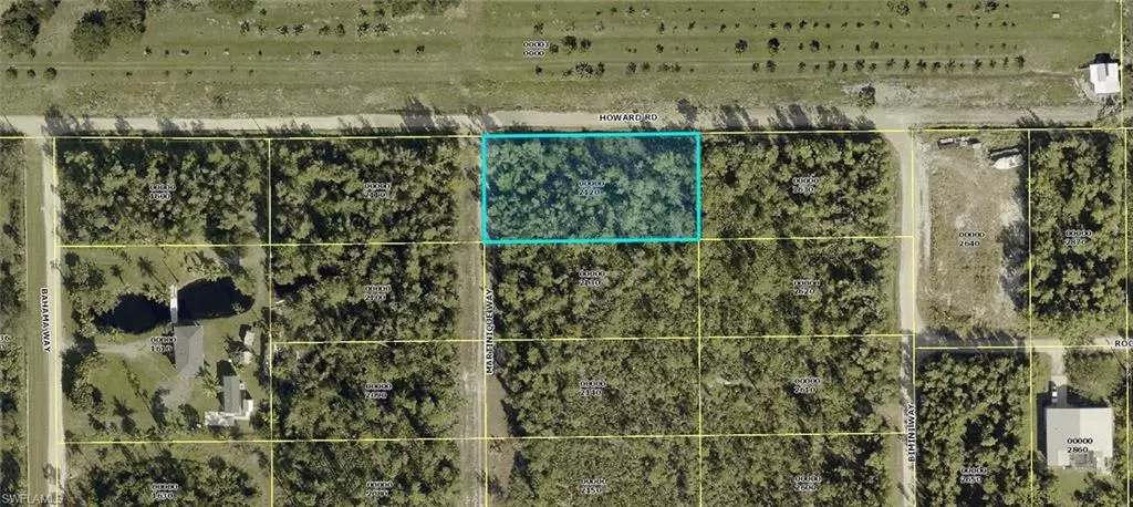 15514 Martinique WAY, Bokeelia, FL 33922