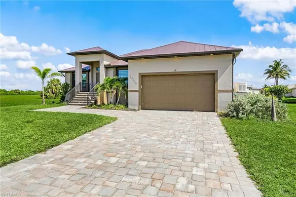 Punta Gorda, FL 33955,24050 Bundy CT