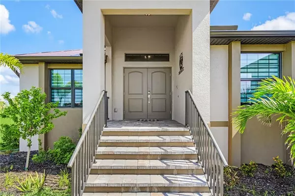 Punta Gorda, FL 33955,24050 Bundy CT